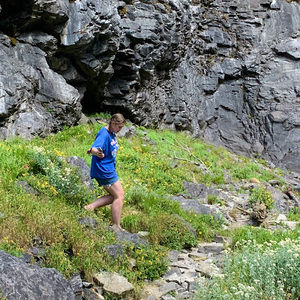 Meet your Posher, Abigail